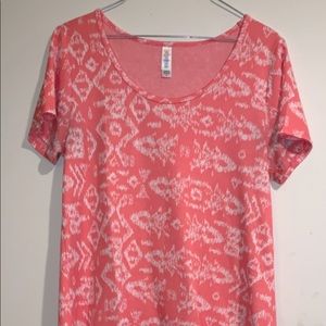 Lularoe classic T